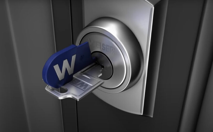 Module 5:SmartKey®